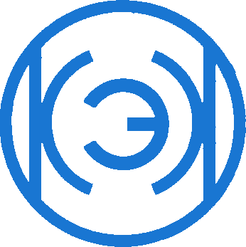 Ekko Proxy round logo